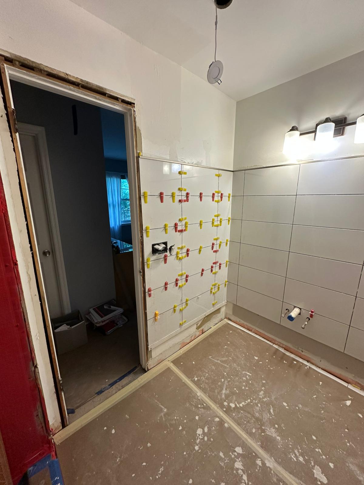 Proyecto de remodelación 359